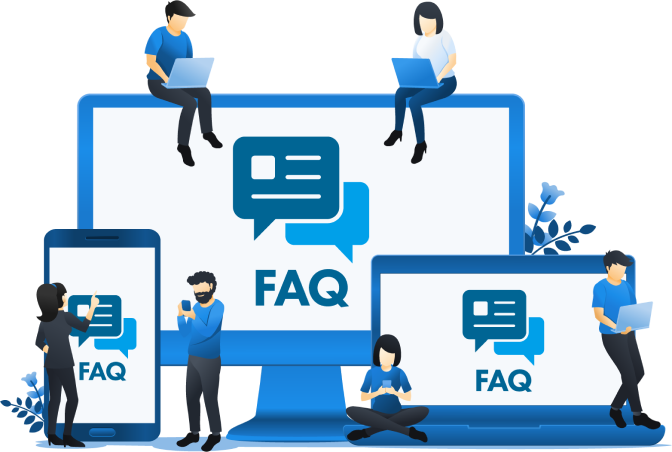 CLOUD FAX FAQ メインイメージ